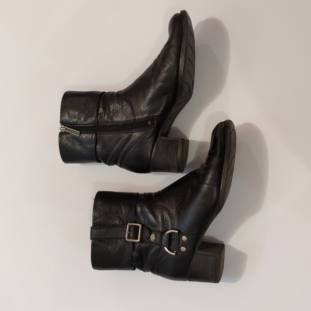 Harley Davidson Boots
